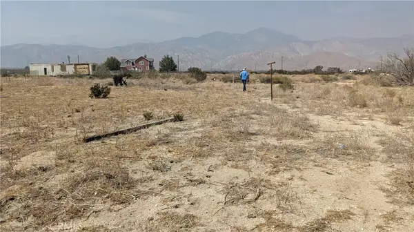 Cabazon, CA 92230,0 Stefan AVE
