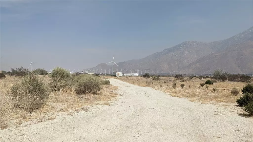 0 Stefan AVE, Cabazon, CA 92230