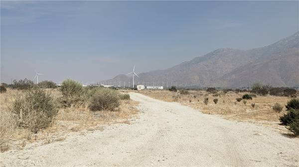 0 Stefan AVE, Cabazon, CA 92230