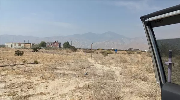 Cabazon, CA 92230,0 Stefan AVE