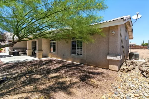 Hesperia, CA 92345,16662 Joshua ST