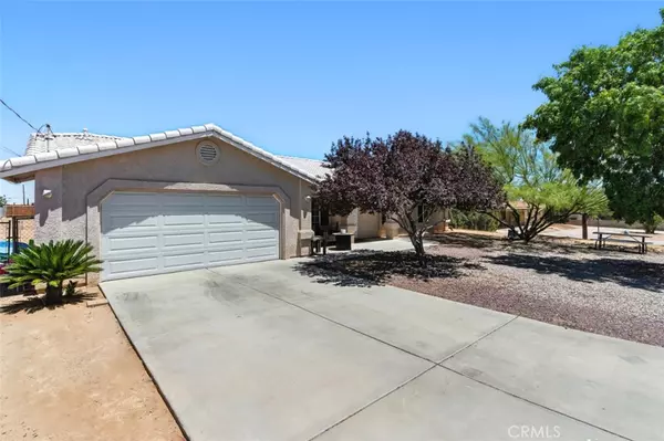 Hesperia, CA 92345,16662 Joshua ST