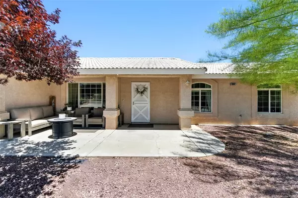 Hesperia, CA 92345,16662 Joshua ST