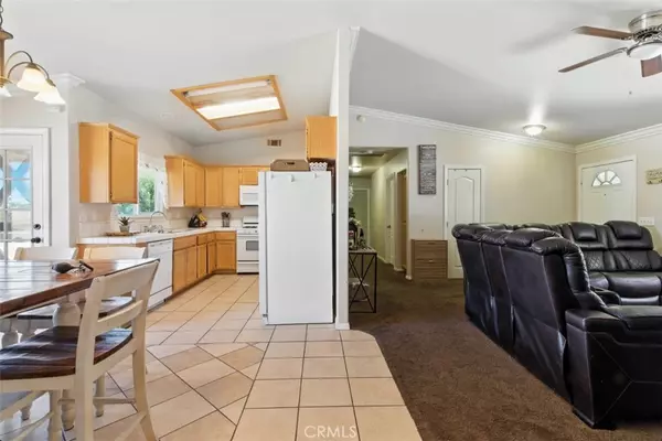 16662 Joshua ST, Hesperia, CA 92345