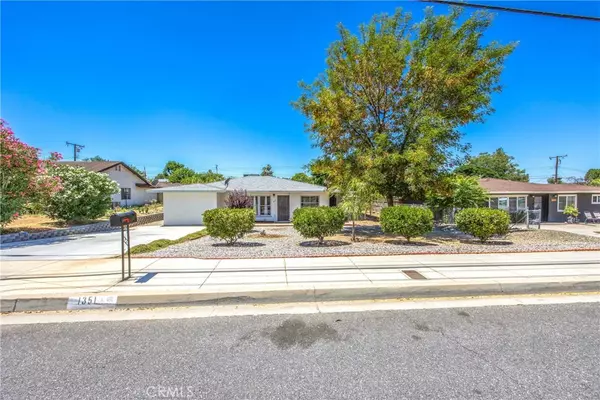 Beaumont, CA 92223,1351 Beaumont AVE