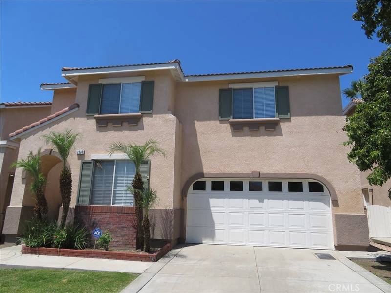 7374 Correspondence DR, Rancho Cucamonga, CA 91730
