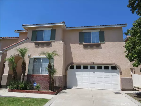 7374 Correspondence DR, Rancho Cucamonga, CA 91730