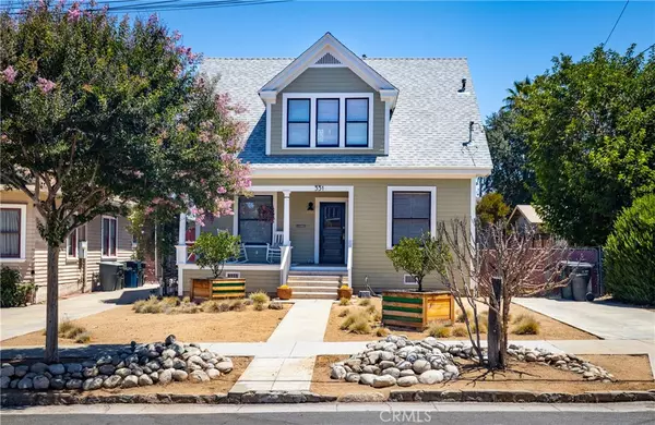 331 Nordina ST, Redlands, CA 92373