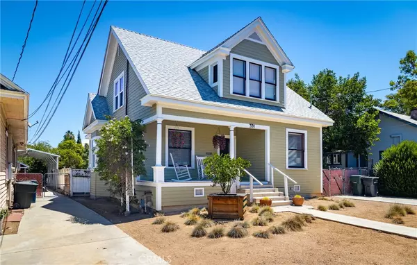 Redlands, CA 92373,331 Nordina ST