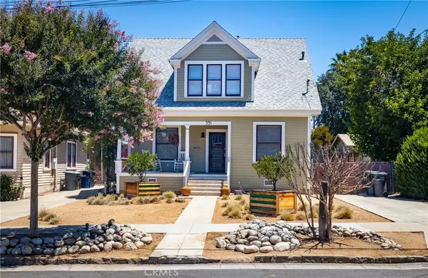 331 Nordina ST, Redlands, CA 92373