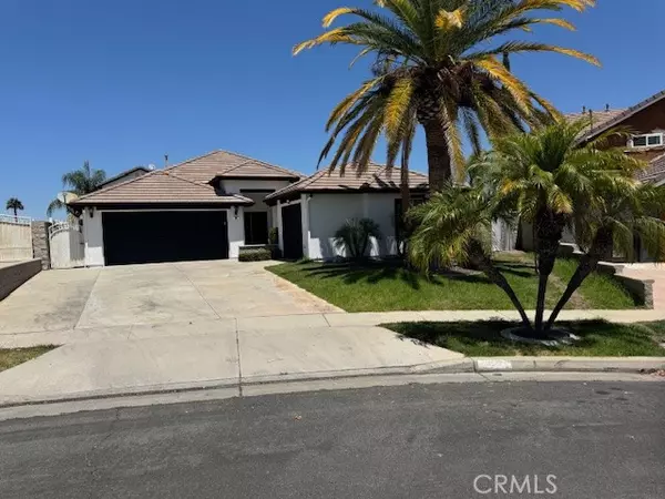 307 Appleby ST, Corona, CA 92881