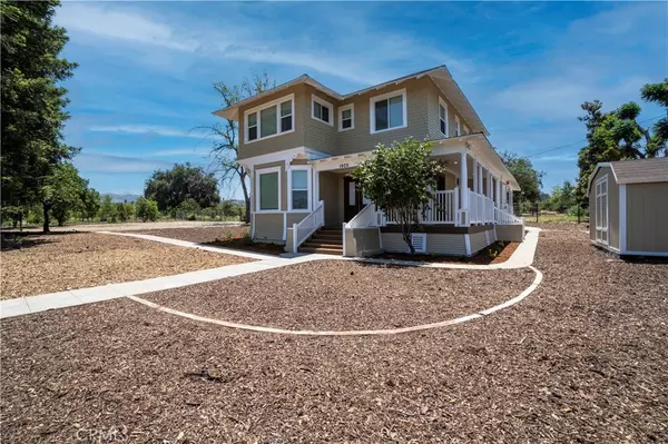 1902 E Citrus AVE, Redlands, CA 92374