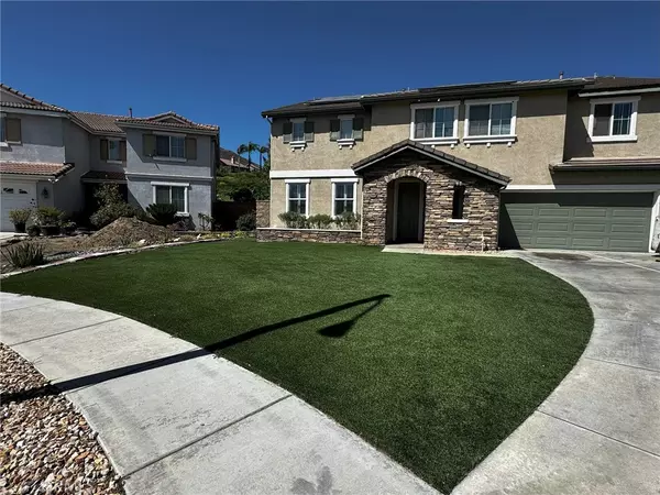 1851 Caitlin CIR, Corona, CA 92879