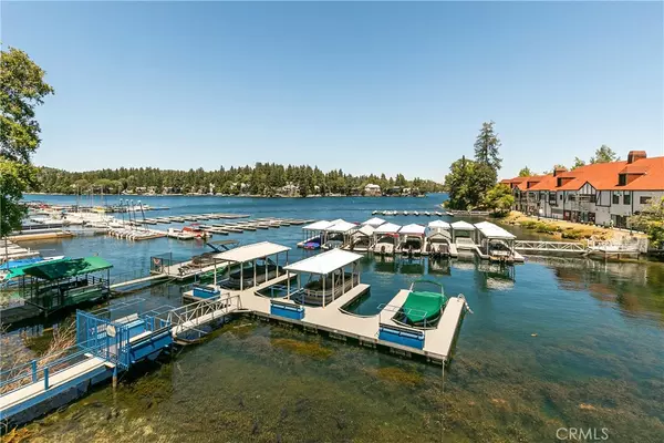 Lake Arrowhead, CA 92352,7 Village #2