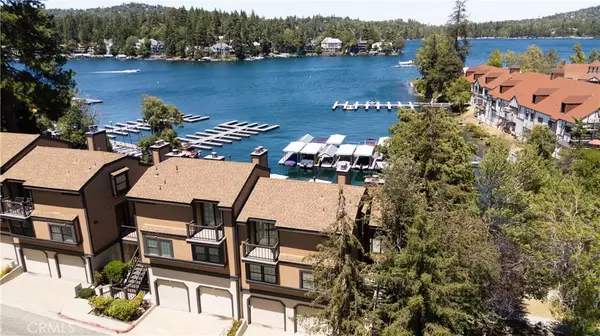 Lake Arrowhead, CA 92352,7 Village #2