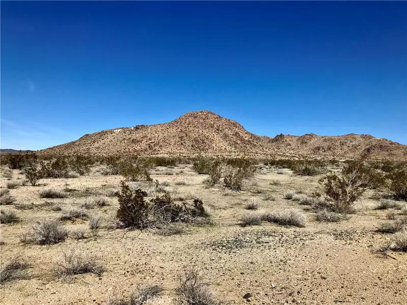 0 Palomino RD, Helendale, CA 92342