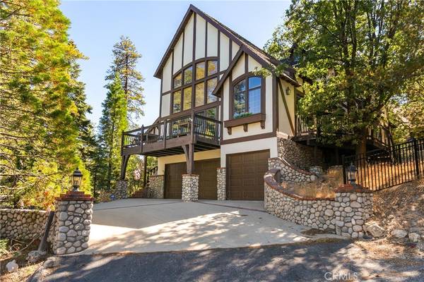 Lake Arrowhead, CA 92352,190 Birchwood