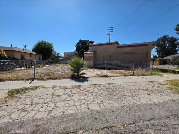 1003 W Rialto AVE, San Bernardino, CA 92410