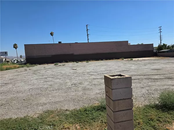 0 King ST, San Bernardino, CA 92410