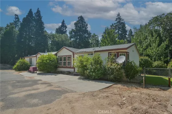 169 Alder LN, Cedar Glen, CA 92321