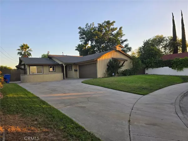 Riverside, CA 92507,1650 Le Conte Dr