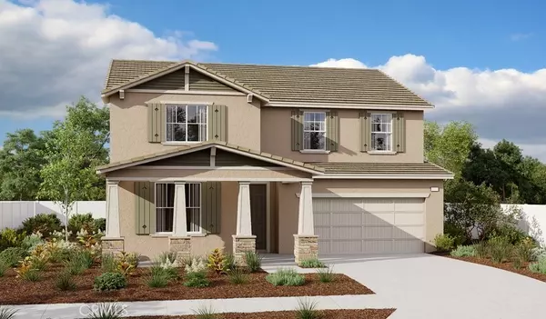 8878 Waltham AVE, Hesperia, CA 92345