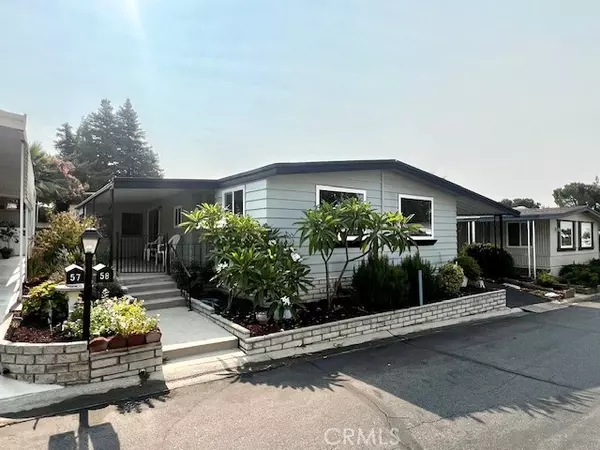 3850 Atlantic AVE #58, Highland, CA 92346