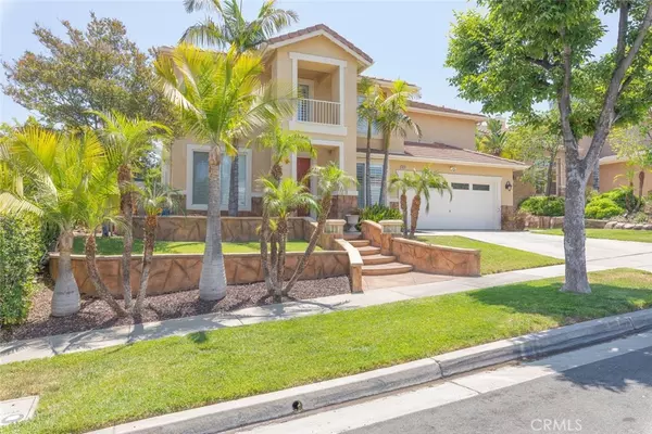 Corona, CA 92883,4127 Forest Highlands CIR