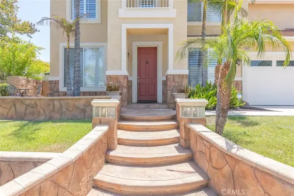 Corona, CA 92883,4127 Forest Highlands CIR