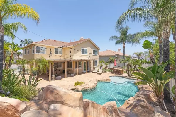 4127 Forest Highlands CIR, Corona, CA 92883