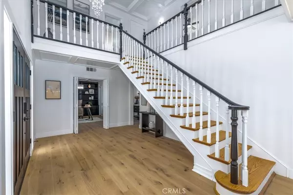 Encino, CA 91436,3625 Terrace View DR