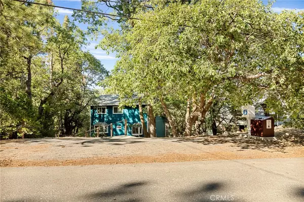 Green Valley Lake, CA 92341,33003 Juniper LN