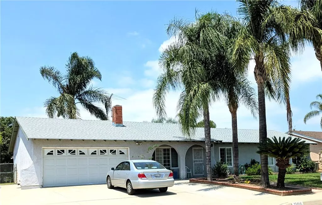 Chino, CA 91710,13404 Sycamore AVE