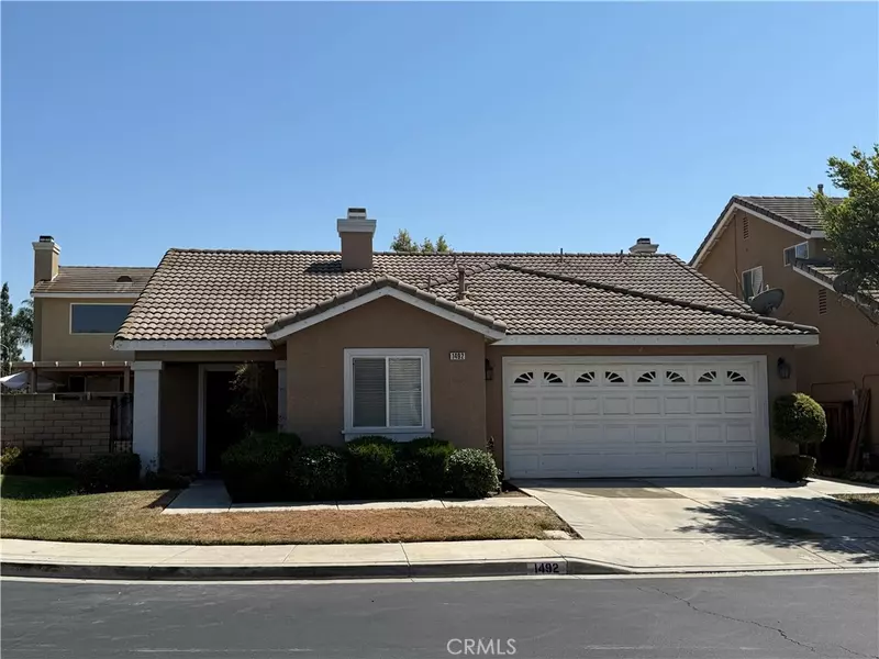 1492 Goldeneagle DR, Corona, CA 92879