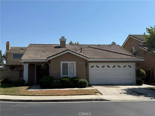 1492 Goldeneagle DR, Corona, CA 92879
