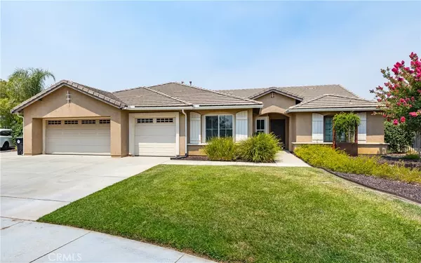 33504 Liberty RD, Yucaipa, CA 92399