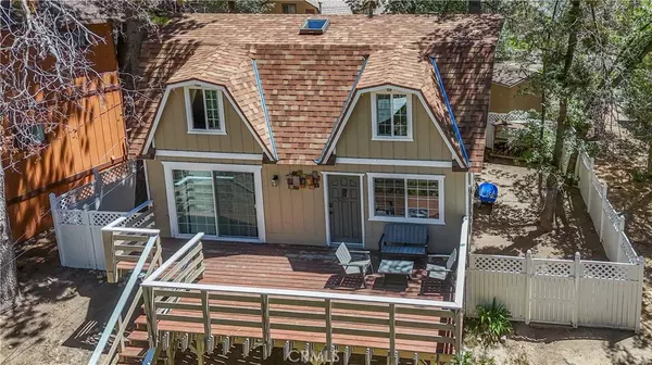 Running Springs, CA 92382,32979 Deer LN