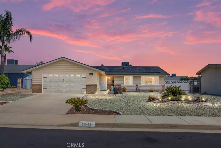 26118 Lancaster DR, Menifee, CA 92586
