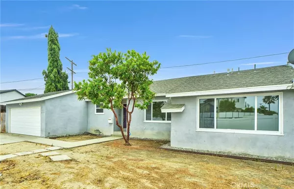 12416 Glamis ST, Pacoima, CA 91331