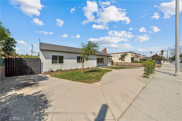 Riverside, CA 92504,4881 Arlington AVE