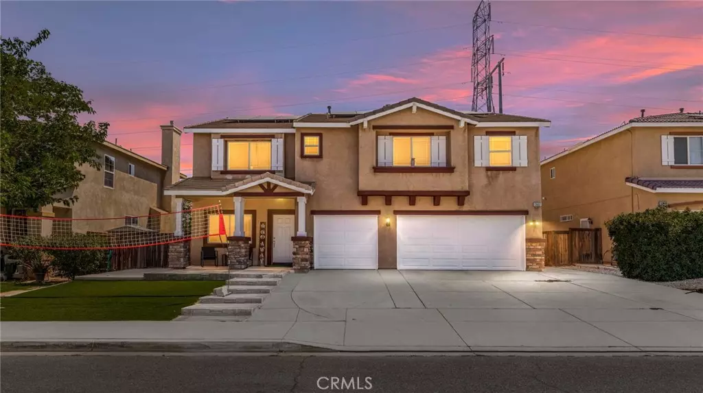 13607 Mayflower ST, Victorville, CA 92392