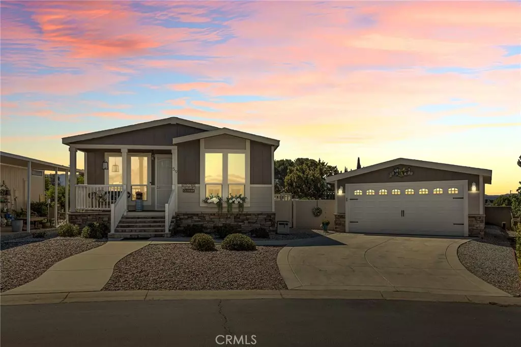 Yucaipa, CA 92399,12367 4th St Spc 59