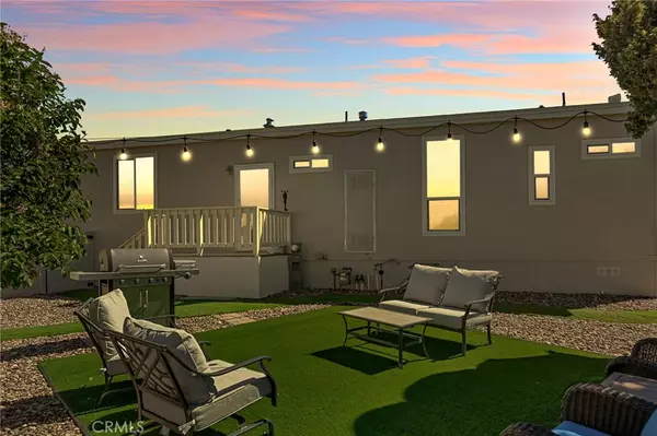 Yucaipa, CA 92399,12367 4th St Spc 59