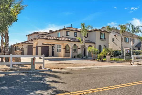 3260 Crestview DR, Norco, CA 92860