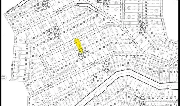 0 Fir ST, Cedarpines Park, CA 92322
