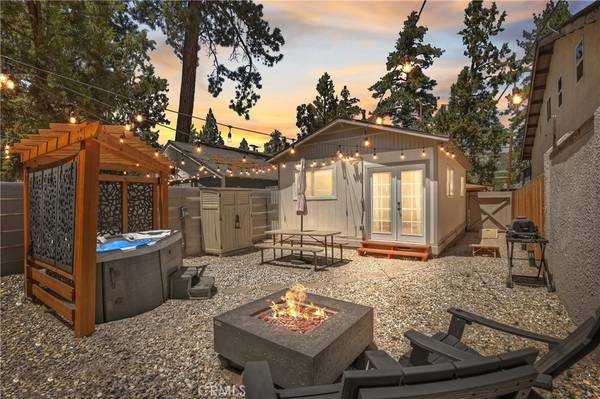 902 W Aeroplane BLVD, Big Bear City, CA 92314