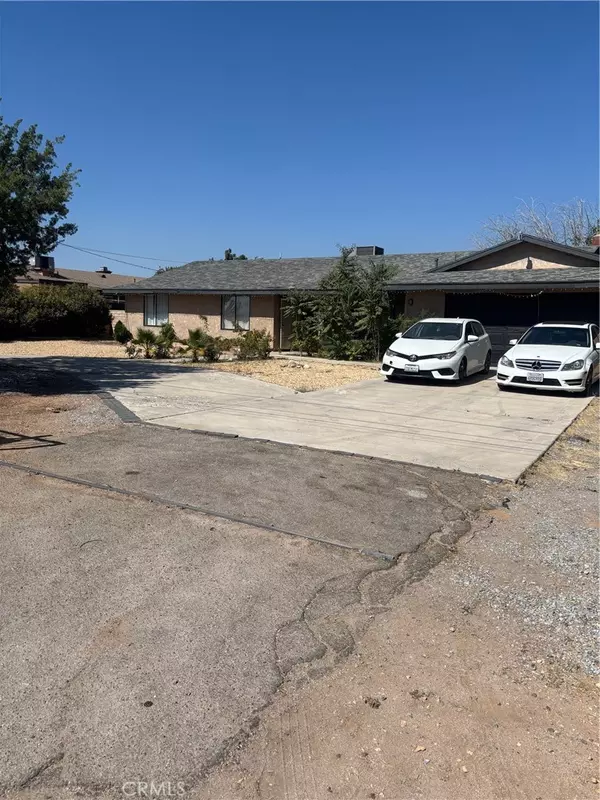 Hesperia, CA 92345,7336 Hastings AVE