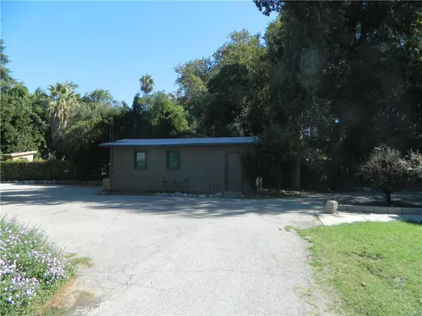Mentone, CA 92359,2738 Mill Creek RD