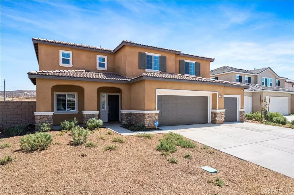 Murrieta, CA 92562,23548 Baby Blue CT