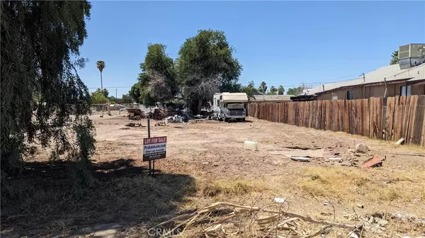 0 2nd st APN 848-072-012, Blythe, CA 92225